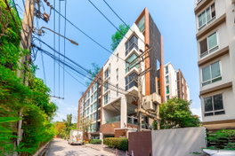รูป Tree Condo LUXE Sukhumvit 52 - รูปที่ 2/14