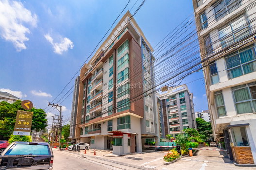 รูป The Link Sukhumvit 50 - รูปที่ 2/18