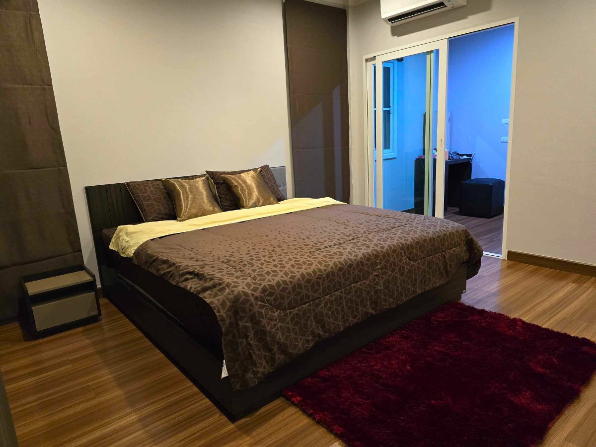 รูป บ้านสวยให้เช่า ในโครงการ ศุภาลัย พาร์ควิลล์ หางดง เชียงใหม่ - RW004048 - รูปที่ 8/21