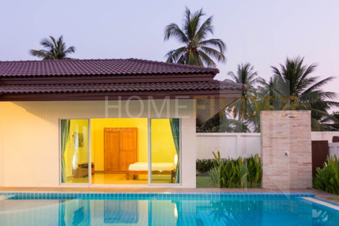 Villa And Resort 3 bedrooms, for sale