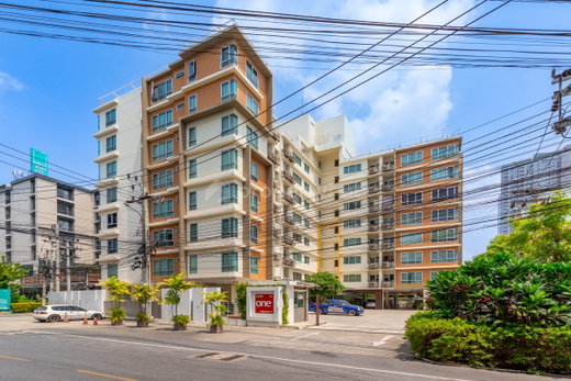 รูป One Sukhumvit 52 - รูปที่ 1/11