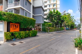 รูป My Condo Sukhumvit 52 - รูปที่ 5/12