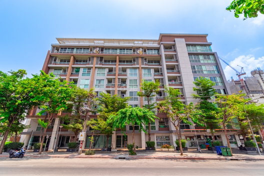 รูป The Link Sukhumvit 50 - รูปที่ 4/18