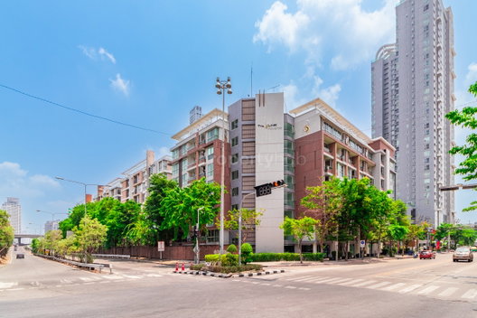 รูป The Link Sukhumvit 50 - รูปที่ 3/18
