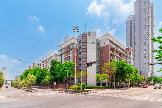 รูป The Link Sukhumvit 50 - รูปที่ 3/18