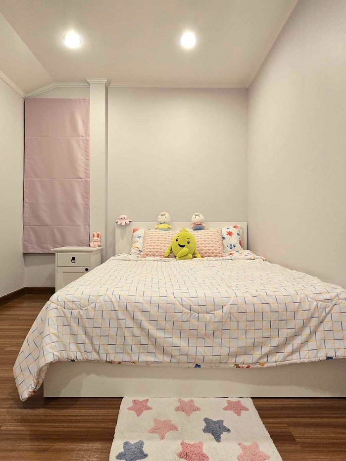 รูป บ้านสวยให้เช่า ในโครงการ ศุภาลัย พาร์ควิลล์ หางดง เชียงใหม่ - RW004048 - รูปที่ 5/21