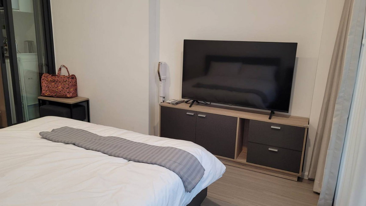 picture CO_PH02 Denim Jatujak, room available for rent, Line: @cgestate - 3/7