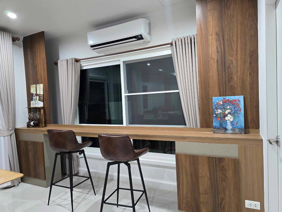 รูป บ้านสวยให้เช่า ในโครงการ ศุภาลัย พาร์ควิลล์ หางดง เชียงใหม่ - RW004048 - รูปที่ 11/21
