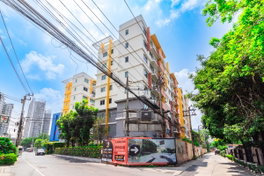 รูป My Condo Sukhumvit 52 - รูปที่ 3/12