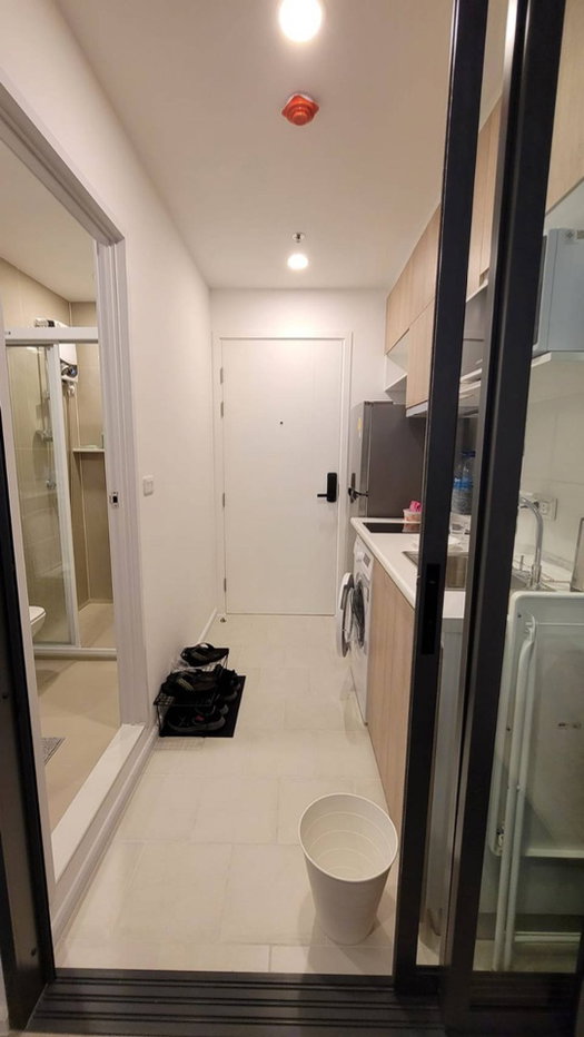 picture CO_PH02 Denim Jatujak, room available for rent, Line: @cgestate - 5/7