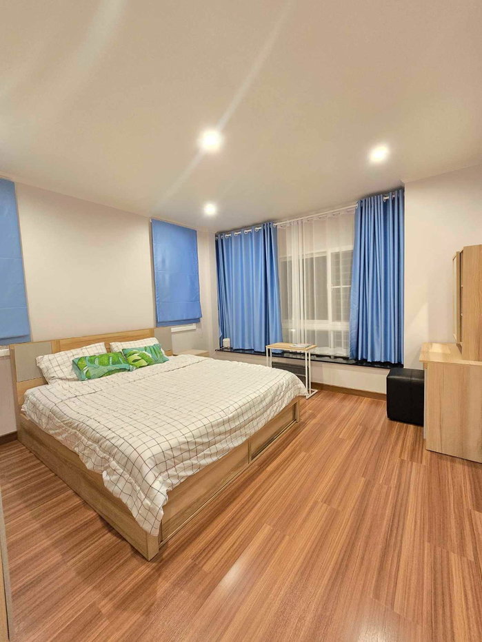 รูป บ้านสวยให้เช่า ในโครงการ ศุภาลัย พาร์ควิลล์ หางดง เชียงใหม่ - RW004048 - รูปที่ 3/21