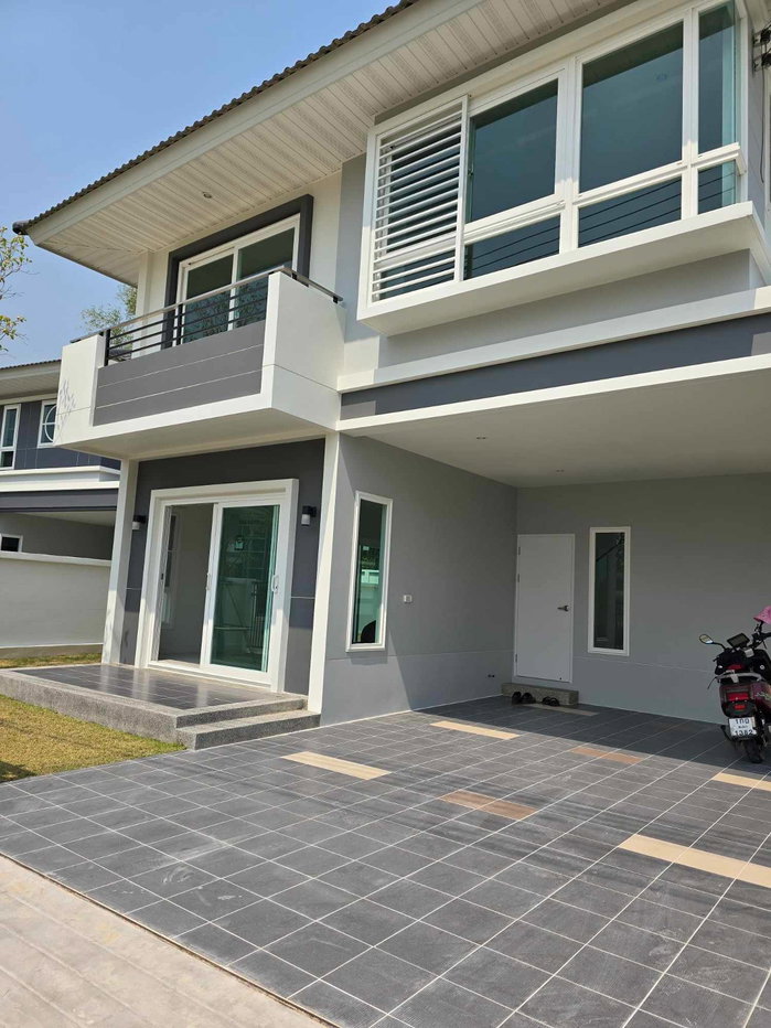 รูป บ้านสวยให้เช่า ในโครงการ ศุภาลัย พาร์ควิลล์ หางดง เชียงใหม่ - RW004048 - รูปที่ 21/21