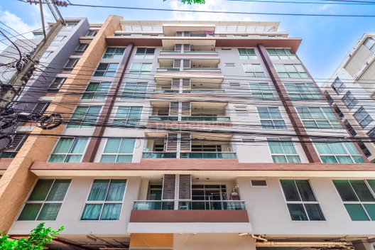 รูป The Link Sukhumvit 50 - รูปที่ 5/18