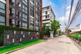 รูป Chateau In Town Sukhumvit 64/1 - รูปที่ 4/11
