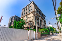 รูป The Unique Sukhumvit 62/1 - รูปที่ 3/18