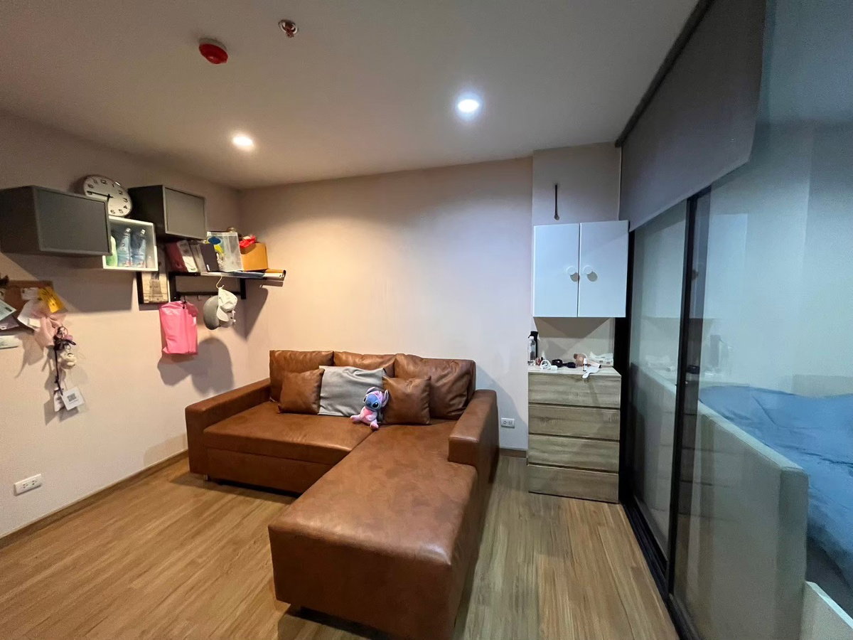 picture For sell, the tree interchange, 1-bed building A, floor 28, 36 sqm 🆔 line: eyannie - 13/14