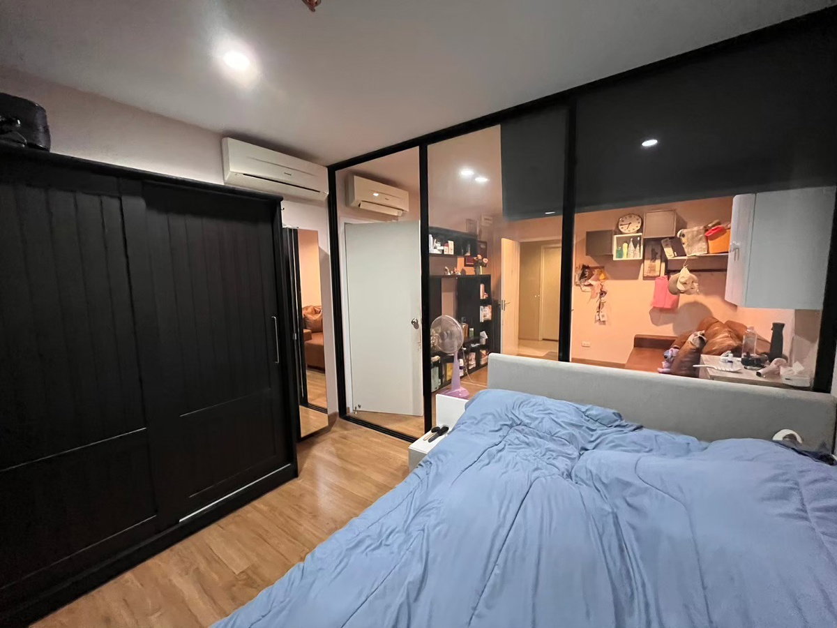 picture For sell, the tree interchange, 1-bed building A, floor 28, 36 sqm 🆔 line: eyannie - 5/14
