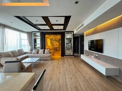 LTH10327– Fullerton Sukhumvit FOR SALE size 152.40 Sq.m. 3 beds 4 baths Near BTS Thonglor Station ONLY 34.9MB