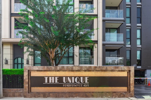 รูป The Unique Sukhumvit 62/1 - รูปที่ 1/18