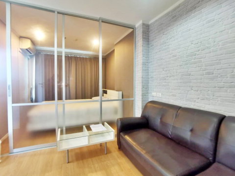 🦊HunterCondo🦊🙋🏼ลุมพินี เพลส ศรีนครินทร์ - หัวหมาก สเตชั่น