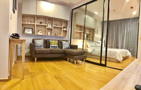 🦊HunterCondo🦊💥แอดไลน์นัดดูห้องได้เลย📲โนเบิล รีโว สีลม