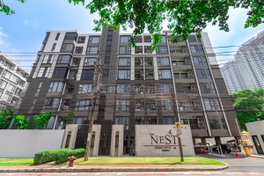รูป The Nest Sukhumvit 64 - รูปที่ 2/39