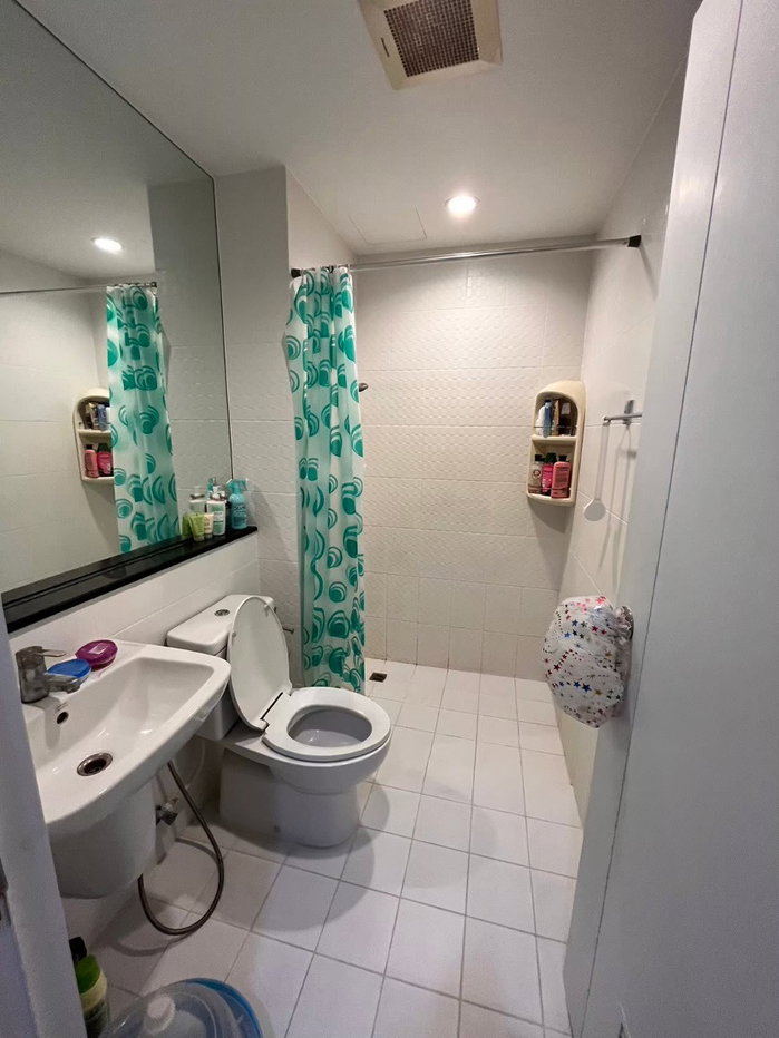 picture For sell, the tree interchange, 1-bed building A, floor 28, 36 sqm 🆔 line: eyannie - 11/14
