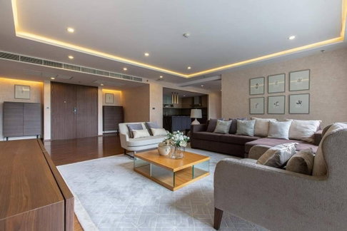 LTH10329–The Hudson FOR SALE size 317.56 Sq.m. 4 beds 4 baths Near BTS Chong Nonsi Station ONLY 51.12Mb