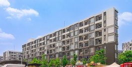 รูป The Nest Sukhumvit 64 - รูปที่ 4/39