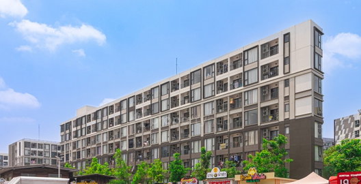 Project The Nest Sukhumvit 64 Picture - 4/39