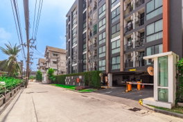 รูป Chateau In Town Sukhumvit 64/1 - รูปที่ 3/11