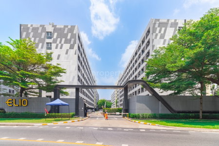 Elio Sukhumvit 64