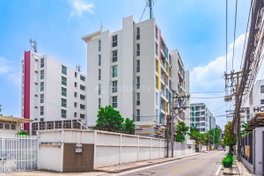 รูป The Link Sukhumvit 64 - รูปที่ 2/21