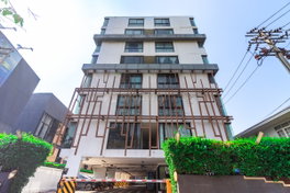 รูป Chateau In Town Sukhumvit 62/1-2 - รูปที่ 2/9