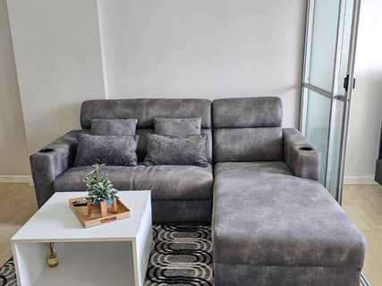 รูปภาพ 🔥🔥Hot Deal!🔥🔥 For Rent Dcondo Kathu (Kathu-Patongl) *30 sqm. Near Central Phuket 🔥🔥