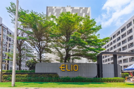 รูป Elio Sukhumvit 64 - รูปที่ 4/15
