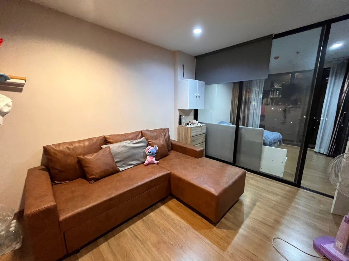 picture For sell, the tree interchange, 1-bed building A, floor 28, 36 sqm 🆔 line: eyannie - 2/14