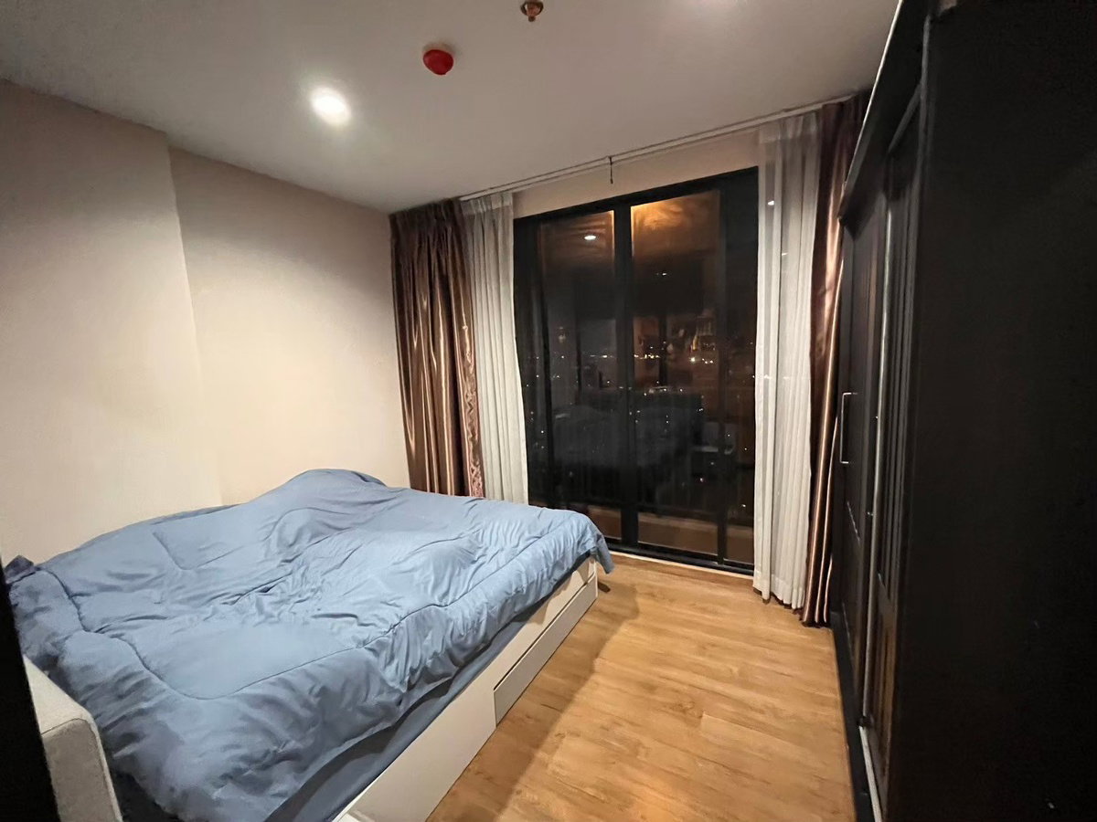 picture For sell, the tree interchange, 1-bed building A, floor 28, 36 sqm 🆔 line: eyannie - 4/14