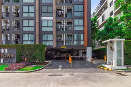 รูป Chateau In Town Sukhumvit 64/1 - รูปที่ 2/11