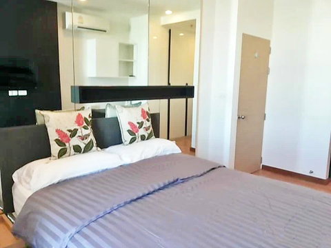 รวมคอนโด 2 ห้องนอน🦊HunterCondo🦊เดอะ โคสต์ คอนโดมิเนียม