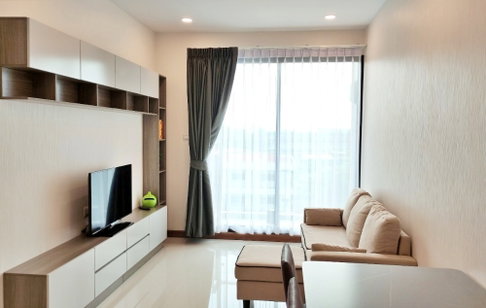 🦊HunterCondo🦊แอดไลน์นัดดูห้องได้เลย📲ศุภาลัย พรีเมียร์ เจริญนคร