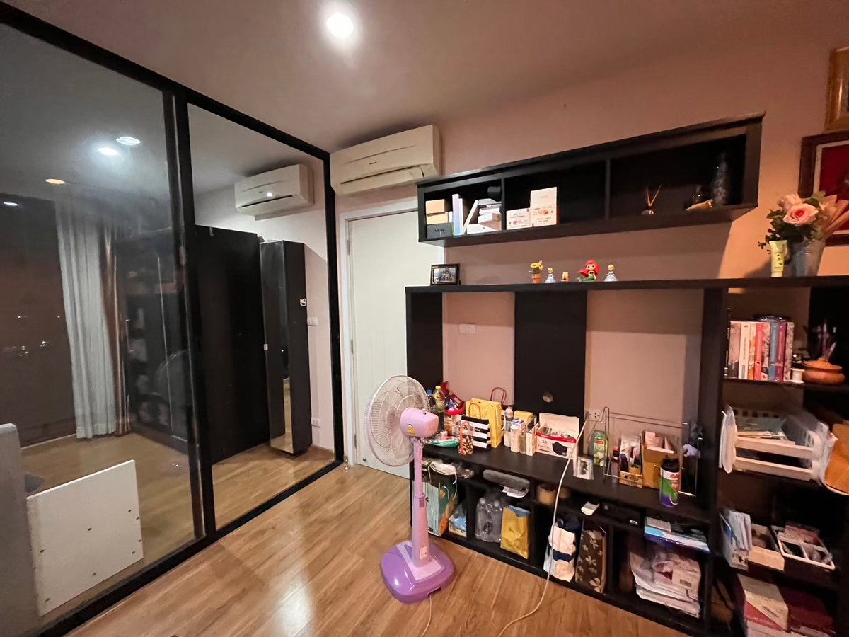 picture For sell, the tree interchange, 1-bed building A, floor 28, 36 sqm 🆔 line: eyannie - 9/14