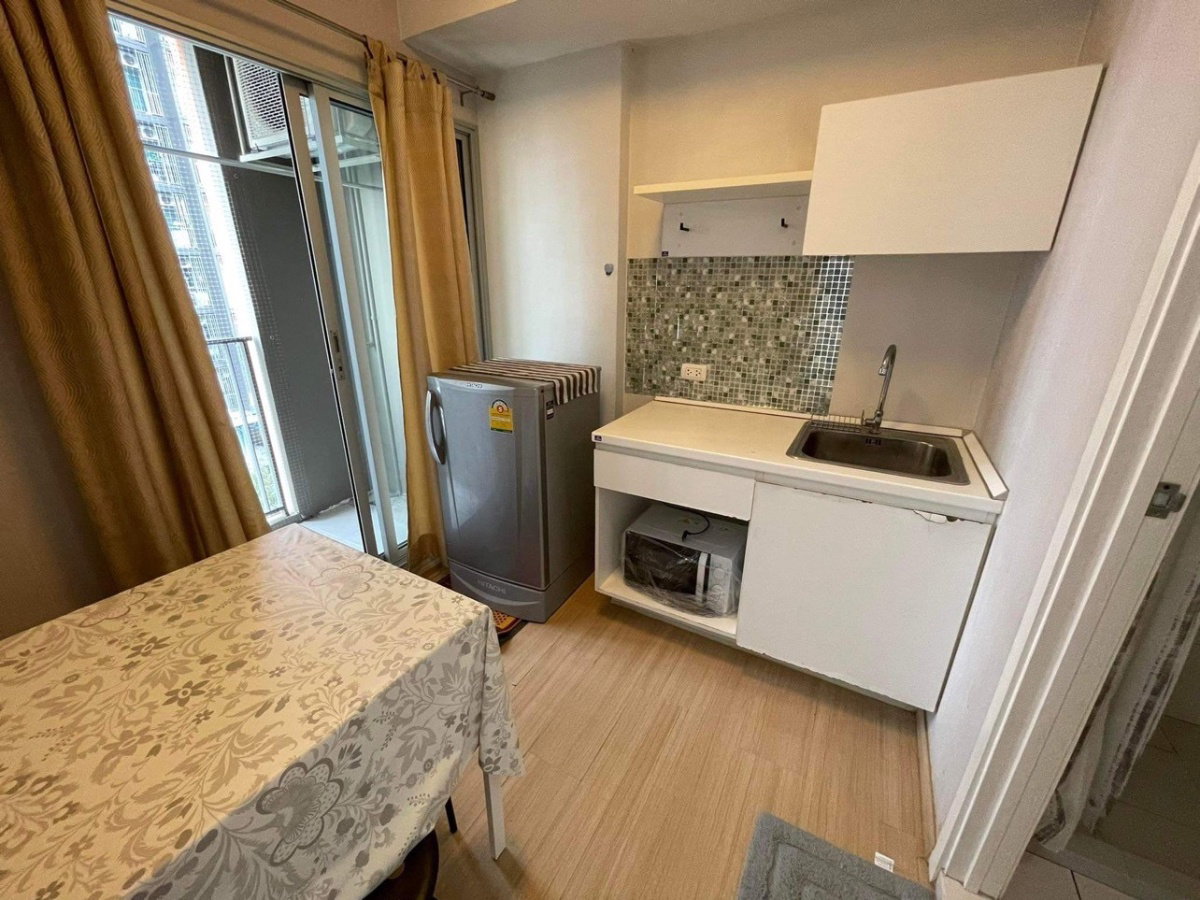 รูป ให้เช่าคอนโด Plum Condo บางแค พร้อมเข้าอยู่ - รูปที่ 8/14