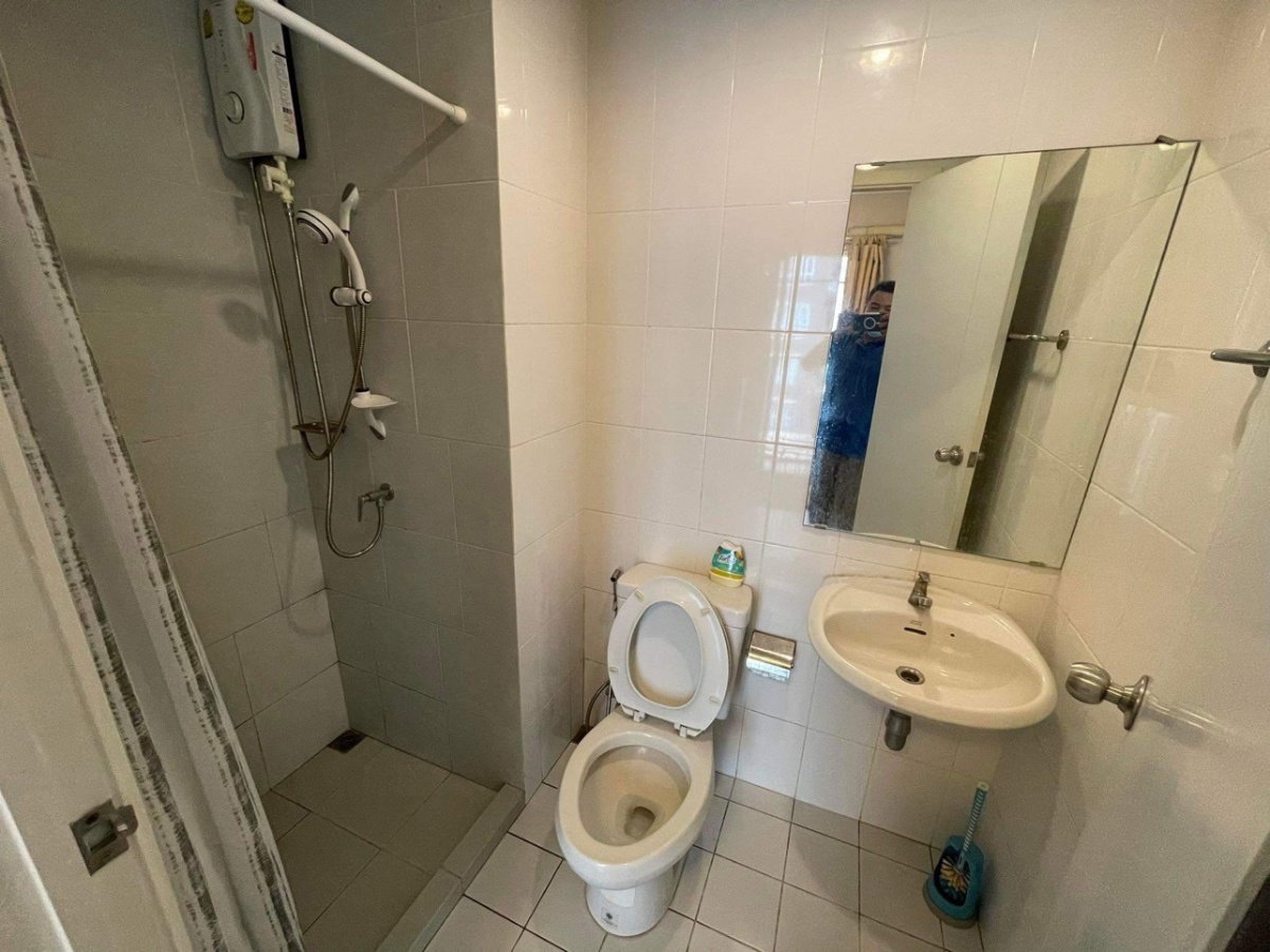 รูป ให้เช่าคอนโด Plum Condo บางแค พร้อมเข้าอยู่ - รูปที่ 10/14