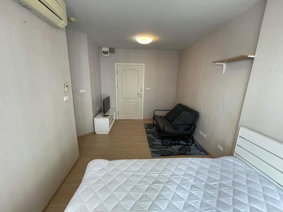 รูป ให้เช่าคอนโด Plum Condo บางแค พร้อมเข้าอยู่ - รูปที่ 7/14
