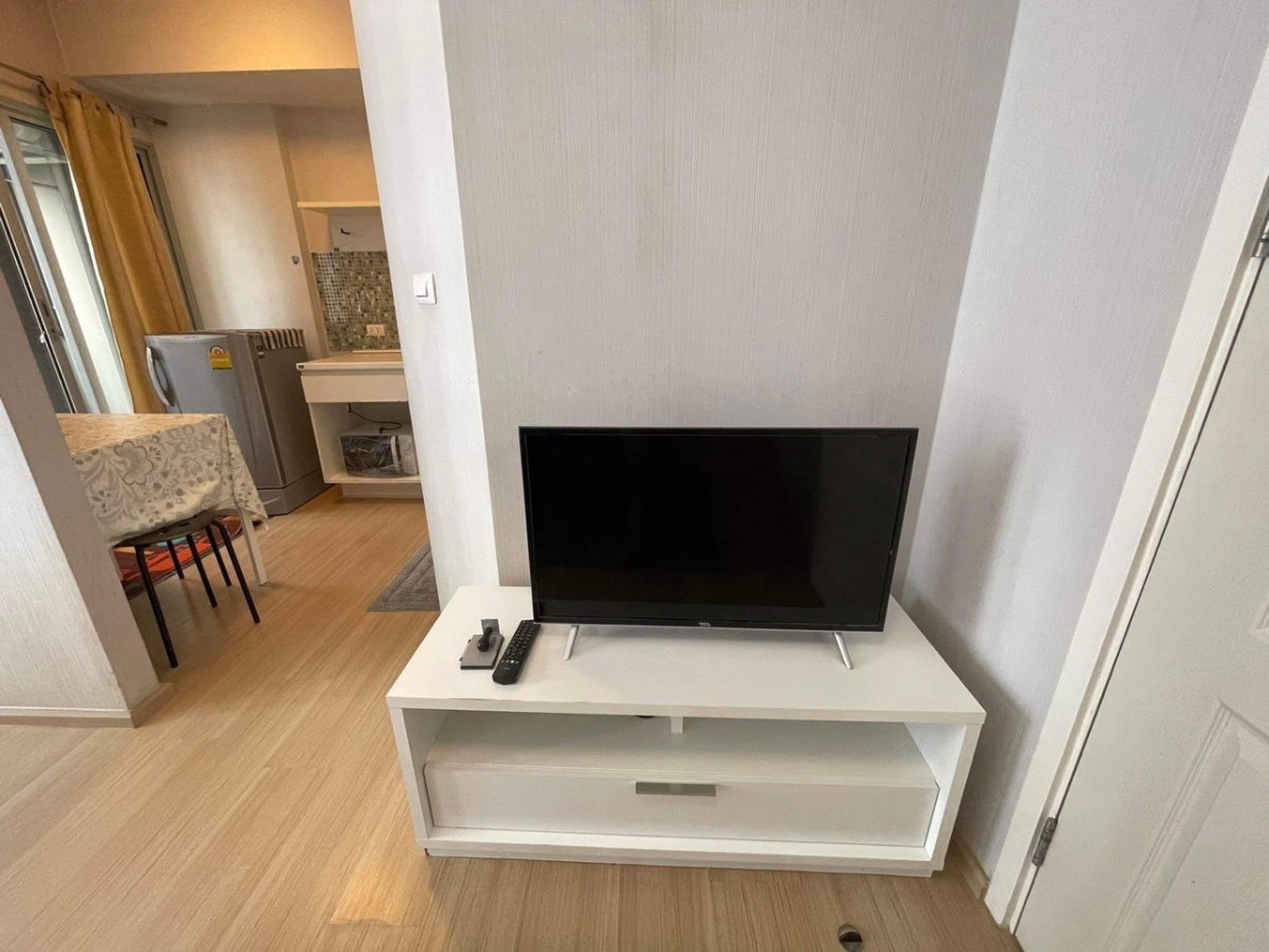 รูป ให้เช่าคอนโด Plum Condo บางแค พร้อมเข้าอยู่ - รูปที่ 3/14