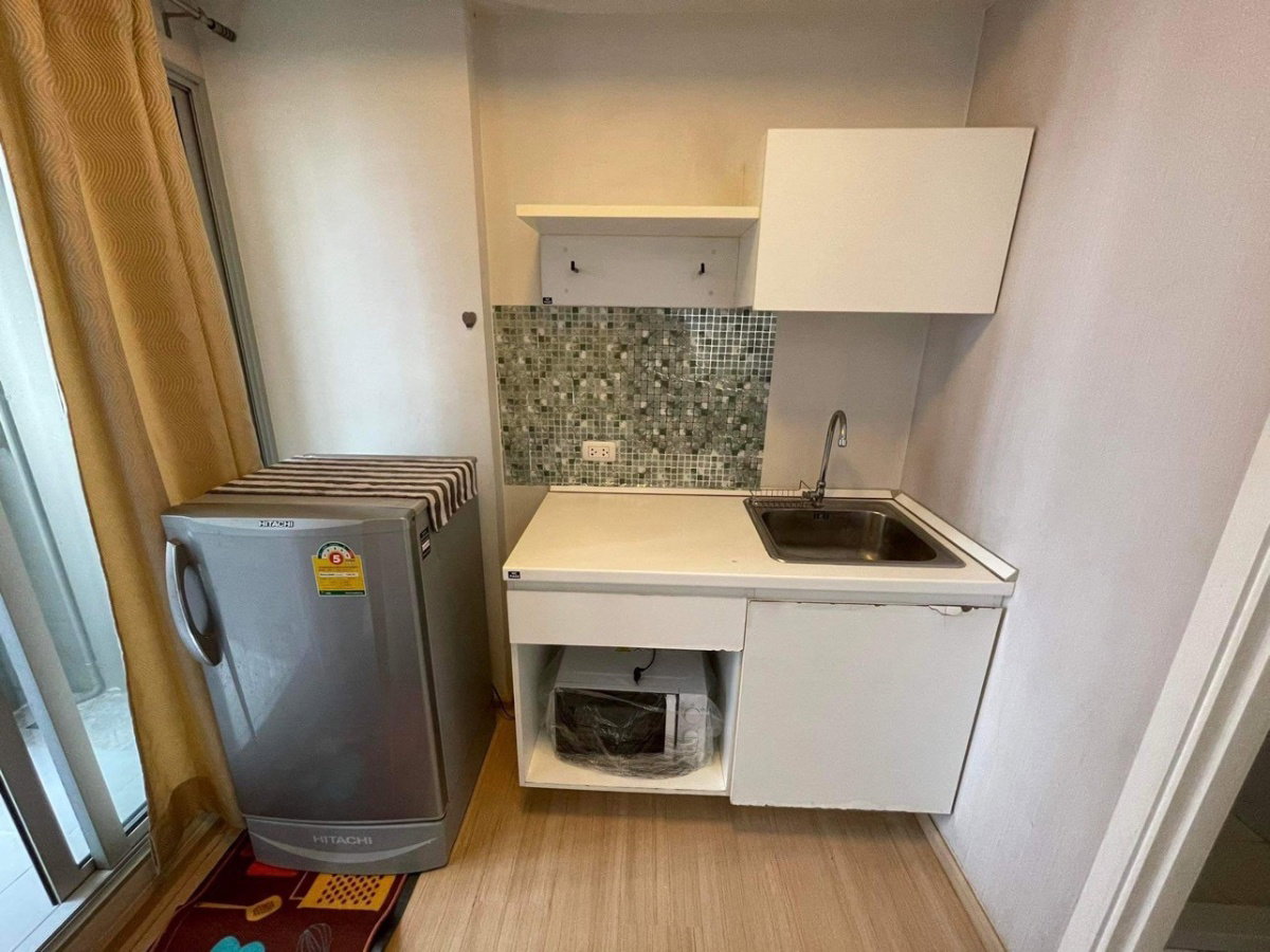 รูป ให้เช่าคอนโด Plum Condo บางแค พร้อมเข้าอยู่ - รูปที่ 9/14