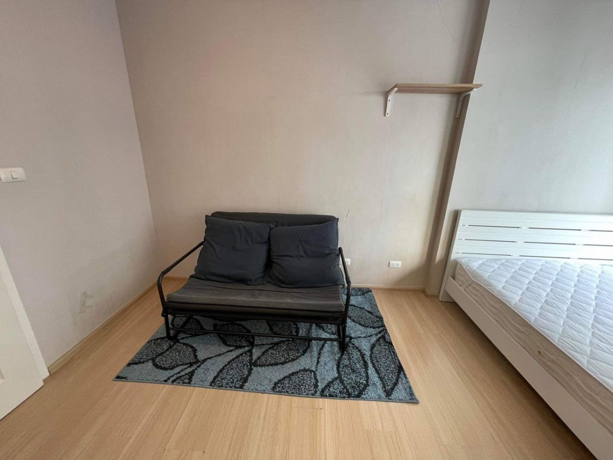 รูป ให้เช่าคอนโด Plum Condo บางแค พร้อมเข้าอยู่ - รูปที่ 4/14
