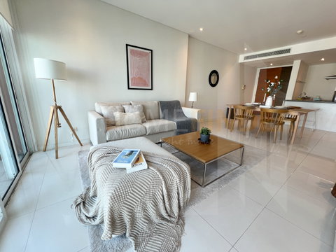 Fullerton Sukhumvit 2 bedrooms, for rent