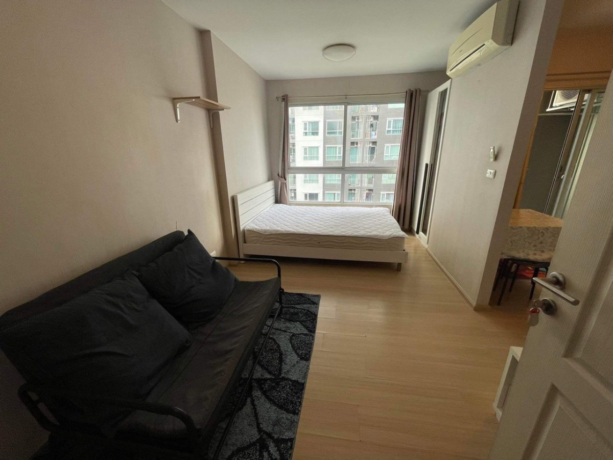 รูป ให้เช่าคอนโด Plum Condo บางแค พร้อมเข้าอยู่ - รูปที่ 2/14